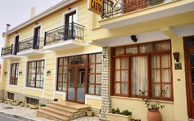 Castri Hotel